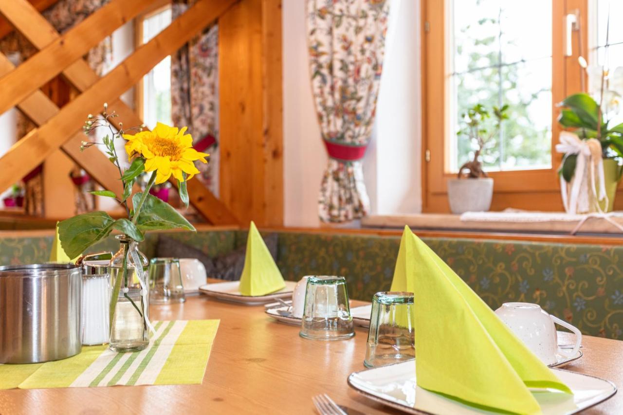 Hotel-Pension Lackenbauer Bad Hofgastein Zewnętrze zdjęcie
