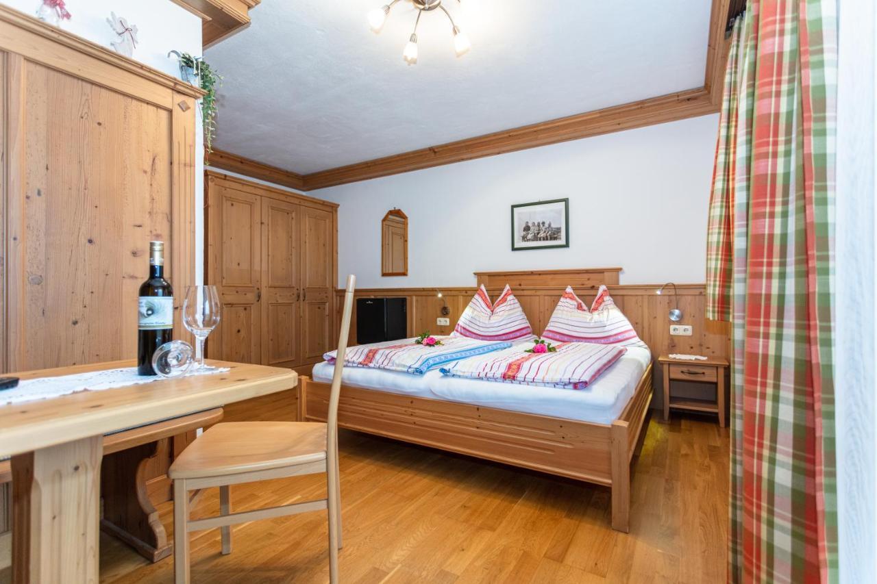 Hotel-Pension Lackenbauer Bad Hofgastein Zewnętrze zdjęcie