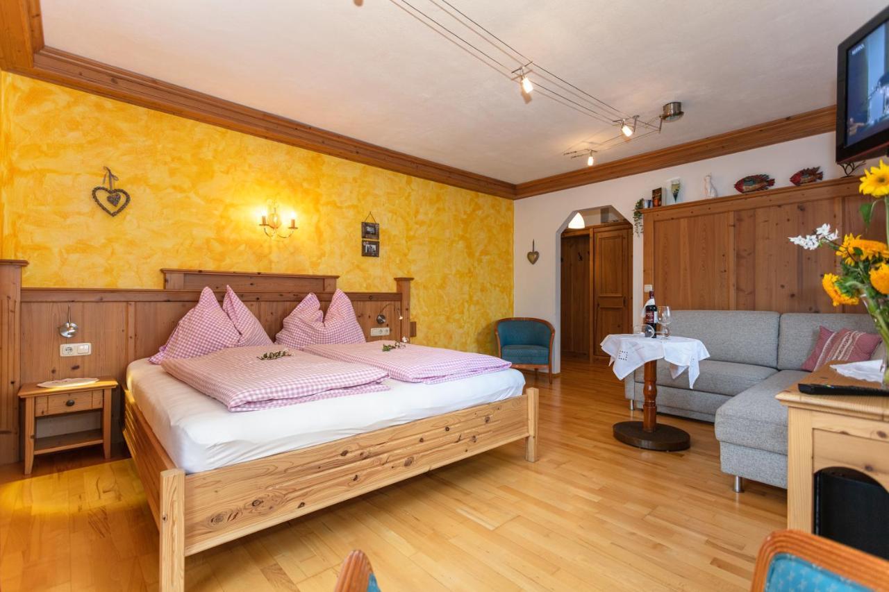 Hotel-Pension Lackenbauer Bad Hofgastein Zewnętrze zdjęcie