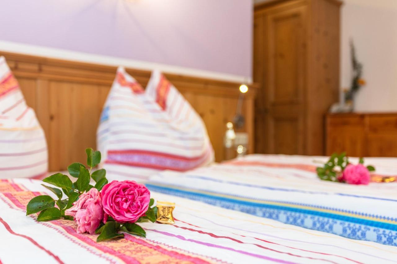 Hotel-Pension Lackenbauer Bad Hofgastein Zewnętrze zdjęcie