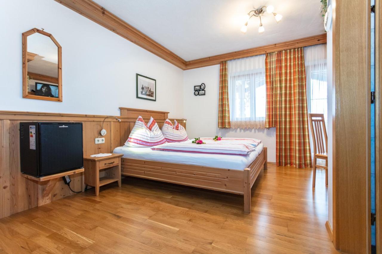 Hotel-Pension Lackenbauer Bad Hofgastein Zewnętrze zdjęcie