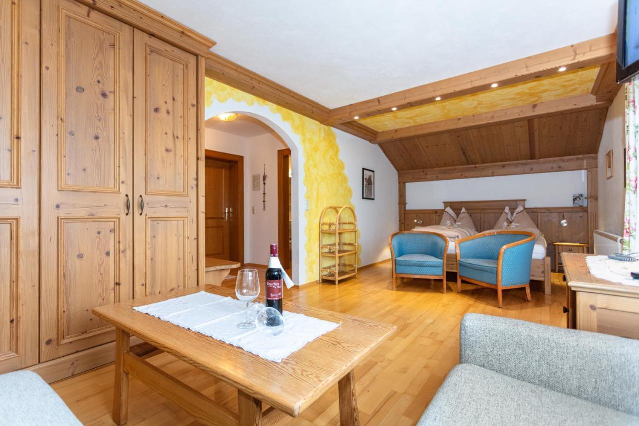 Hotel-Pension Lackenbauer Bad Hofgastein Zewnętrze zdjęcie