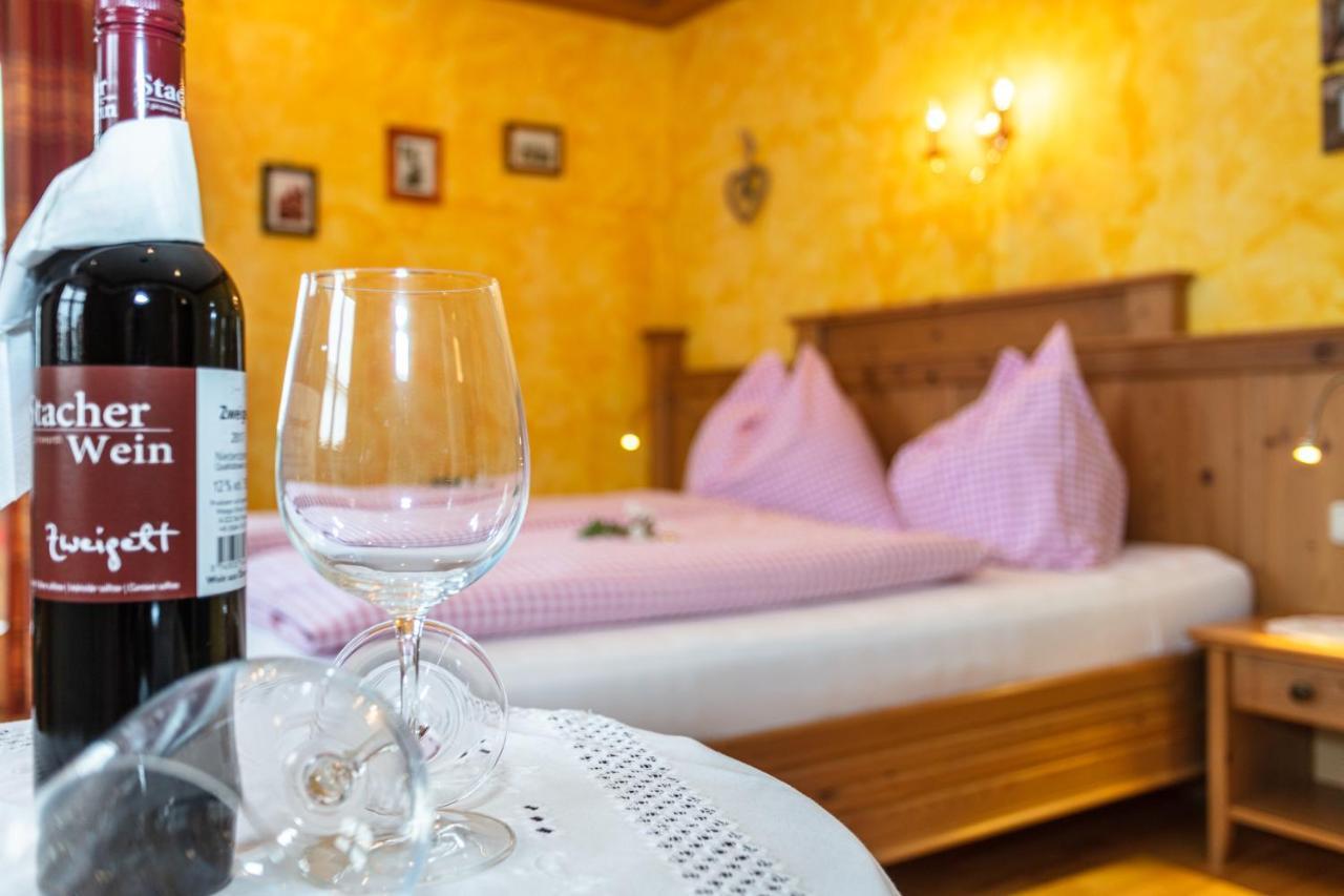 Hotel-Pension Lackenbauer Bad Hofgastein Zewnętrze zdjęcie