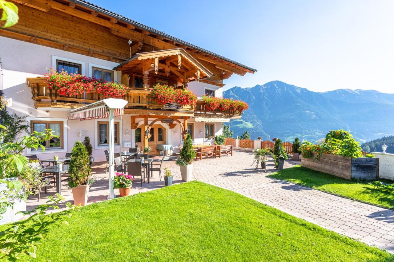Hotel-Pension Lackenbauer Bad Hofgastein Zewnętrze zdjęcie
